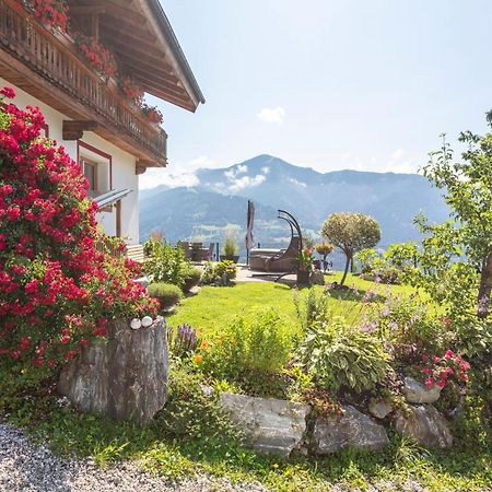 Chalet Der Bichlhof Zell am See Dış mekan fotoğraf