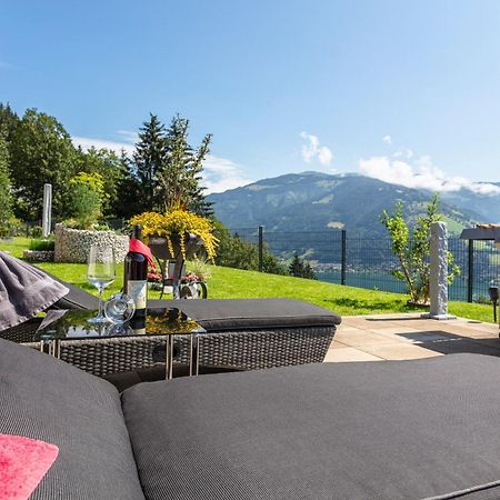 Chalet Der Bichlhof Zell am See Dış mekan fotoğraf