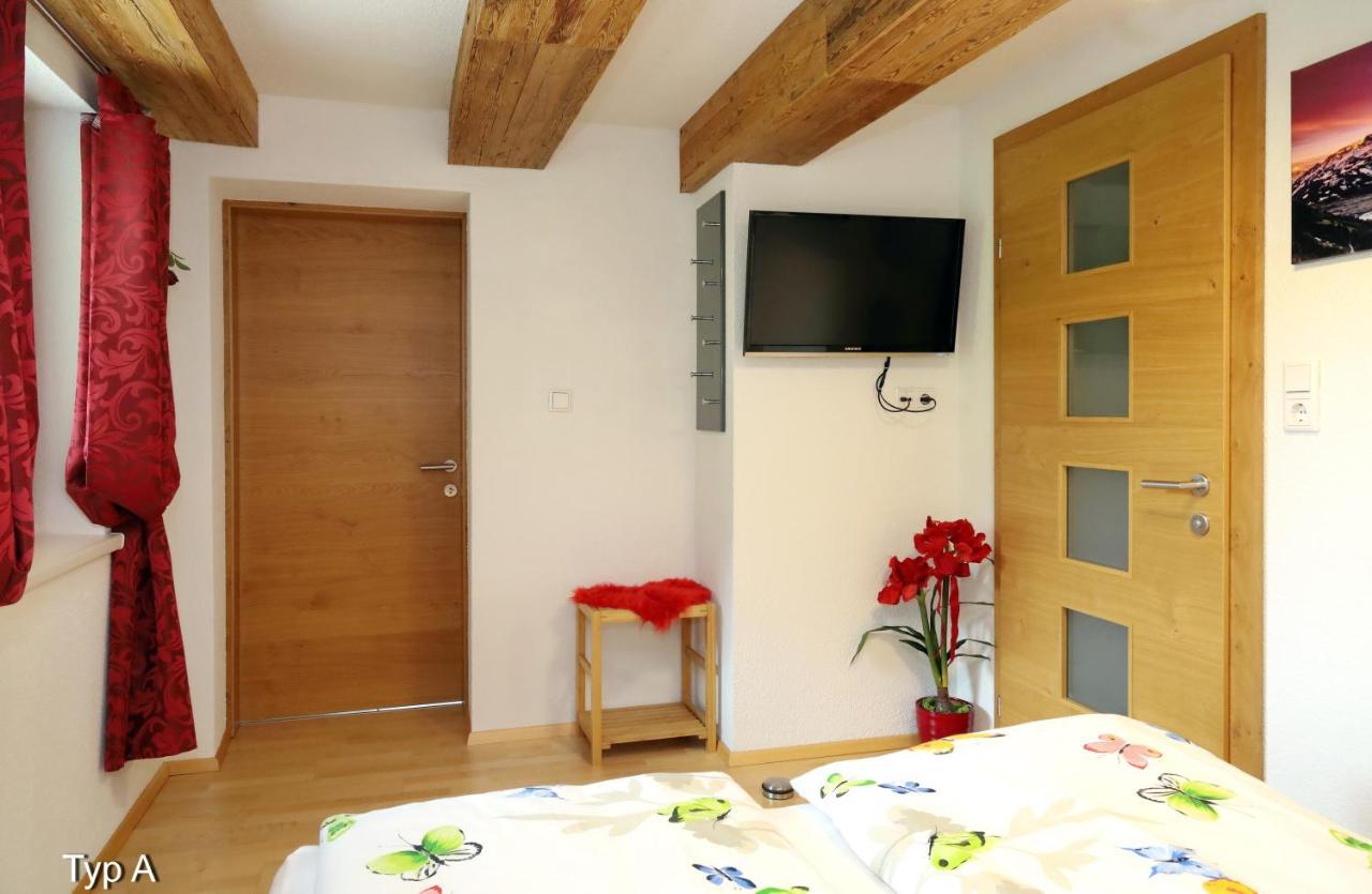 Chalet Der Bichlhof Zell am See Dış mekan fotoğraf