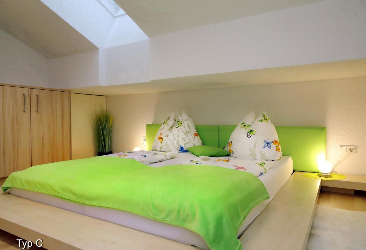 Chalet Der Bichlhof Zell am See Dış mekan fotoğraf