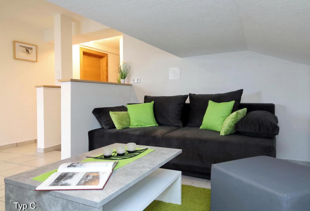 Chalet Der Bichlhof Zell am See Dış mekan fotoğraf